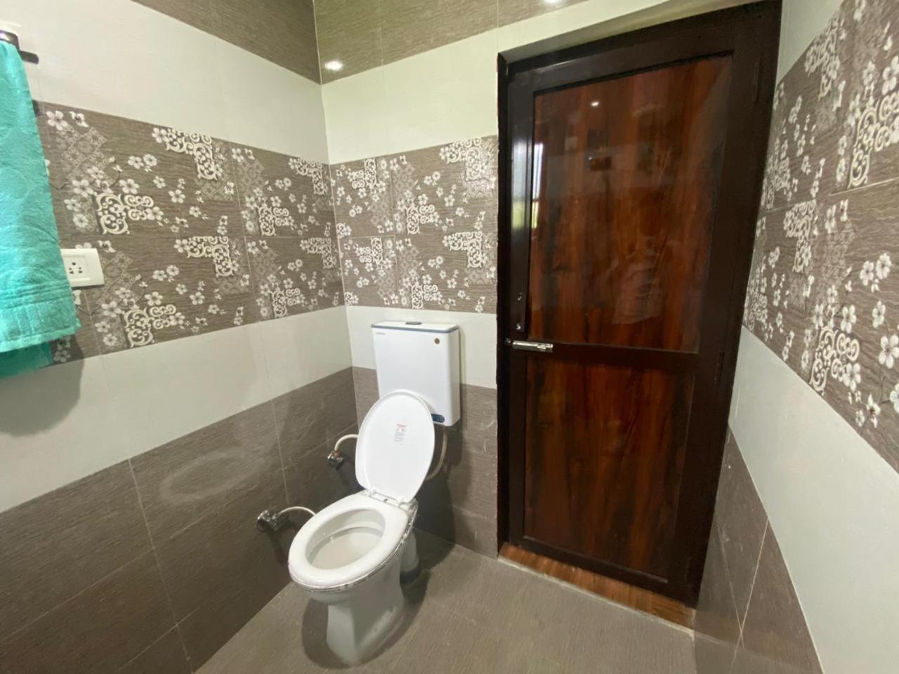 Homestay Palampur View 외부 사진