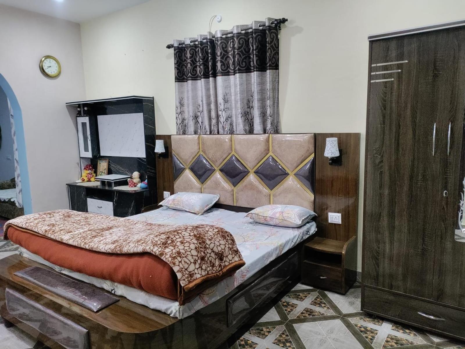 Homestay Palampur View 외부 사진